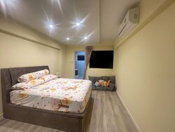 Blk 806 Khatib Gardens (Yishun), HDB 4 Rooms #608457221